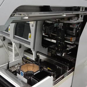 Fuji NXT II Placement Machine