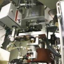 Lam / Novellus Concept Two Dual Sequel Express