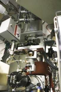 Lam / Novellus Concept Two Dual Sequel Express