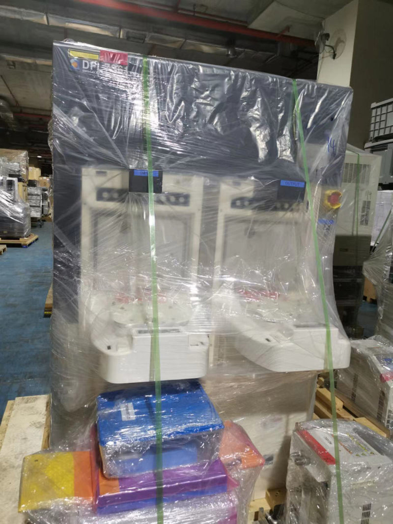 Disco DFL 7361 Laser Saw