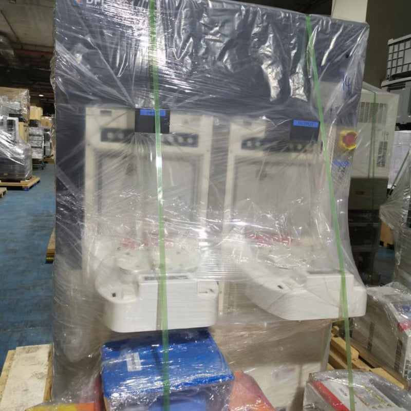 Disco DFL 7361 Laser Saw