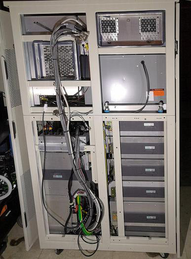 ESI 9350 Laser Repair System