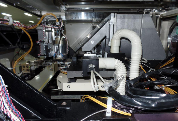 Nikon NSR 2205 i 14 E 2 i-Line Stepper