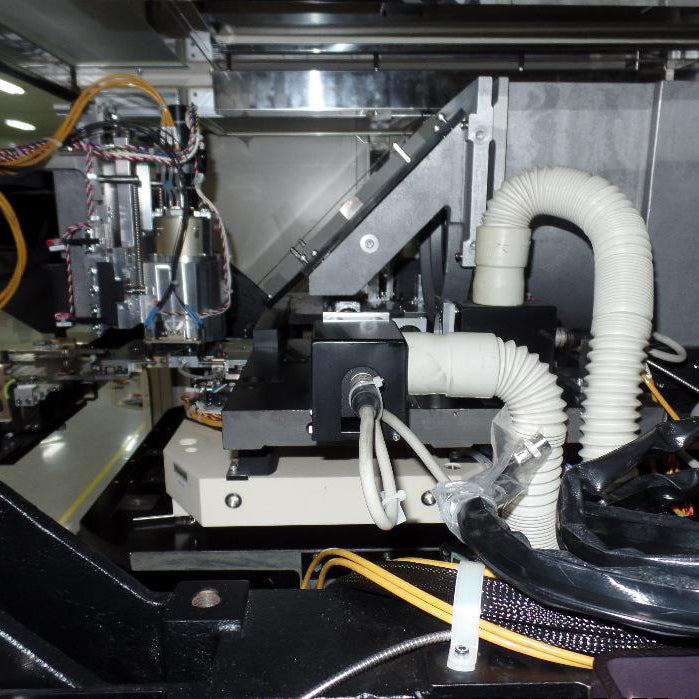 Nikon NSR 2205 i 14 E 2 i-Line Stepper