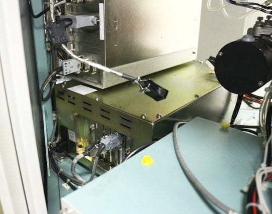 Lam / Novellus Concept Two Dual Sequel Express