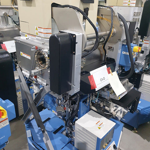 Applied Materials Endura 2 PVD (Physical Vapor Deposition)