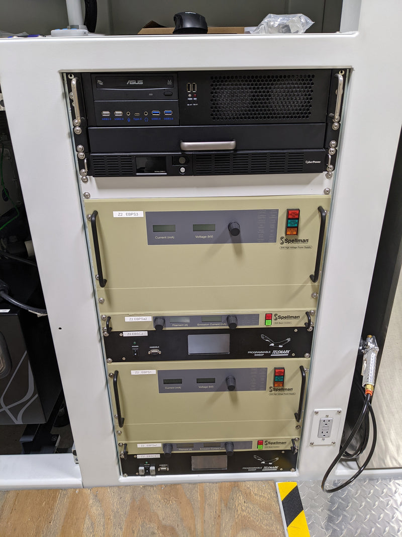 Intellivation R 2 R 500 E Vacuum Web Coating System