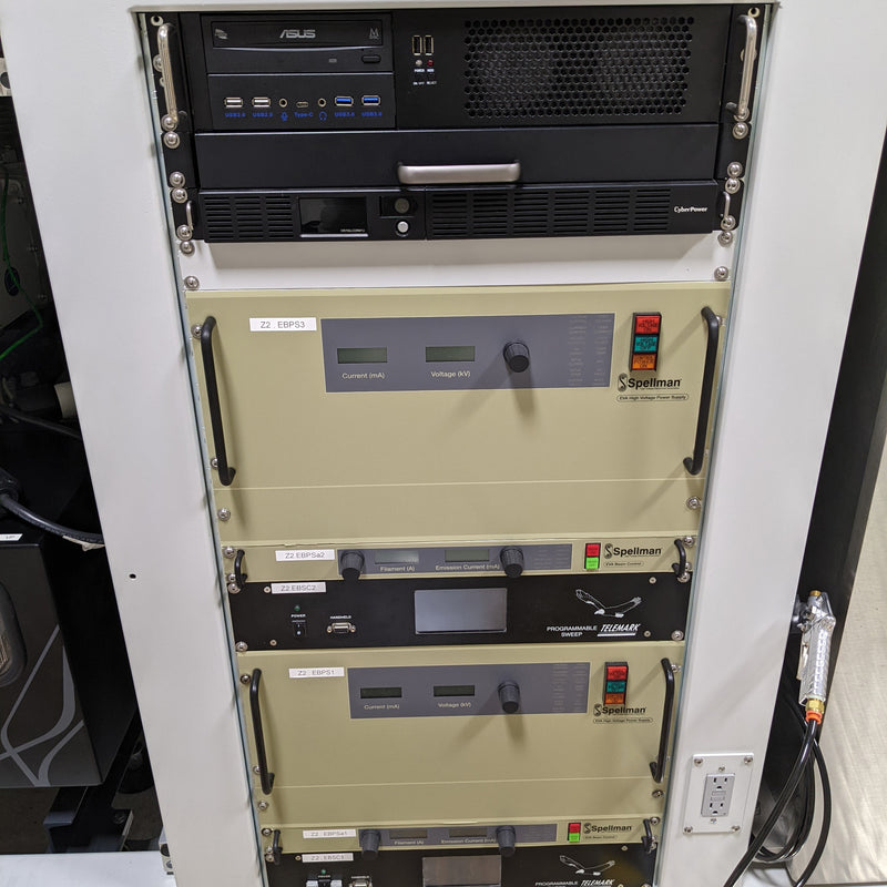 Intellivation R 2 R 500 E Vacuum Web Coating System