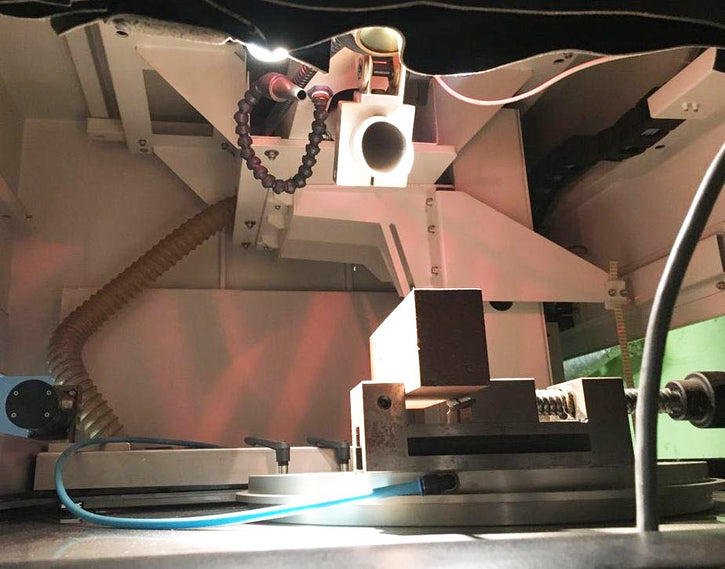 Trumpf HL 204 P Laser
