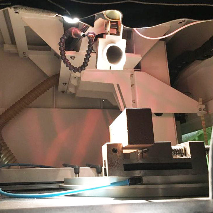 Trumpf HL 204 P Laser