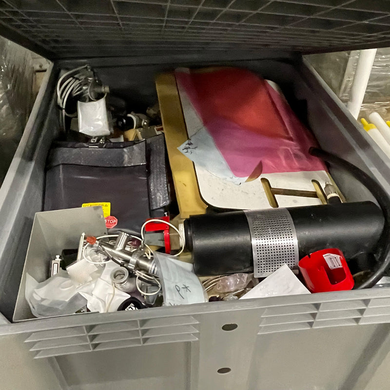 Applied Materials Centura 5200 MXP+ Tungsten Etcher