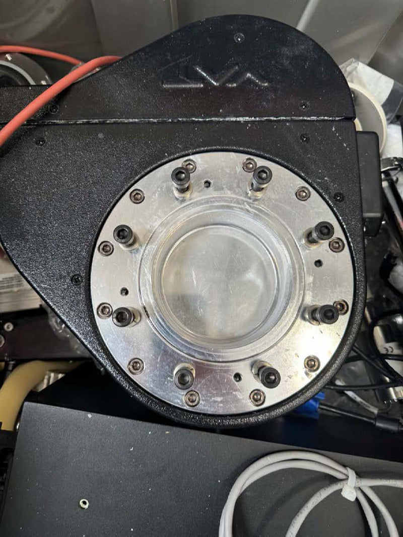 Lam / Novellus Concept One CVD (Chemical Vapor Deposition)