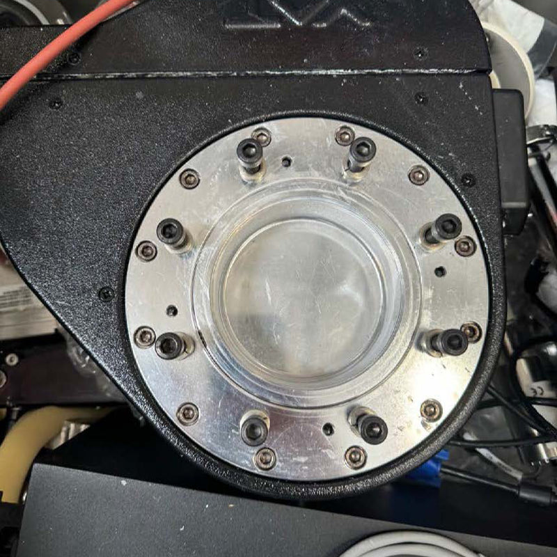 Lam / Novellus Concept One CVD (Chemical Vapor Deposition)