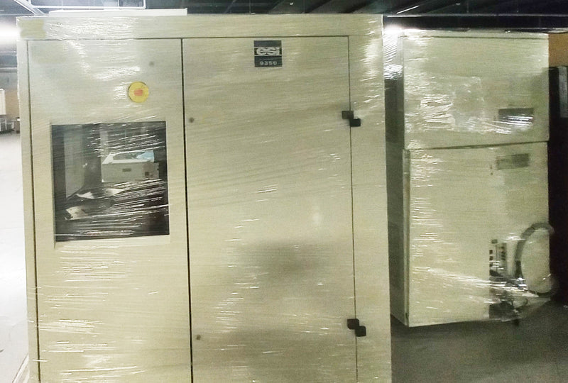 ESI 9350 Laser