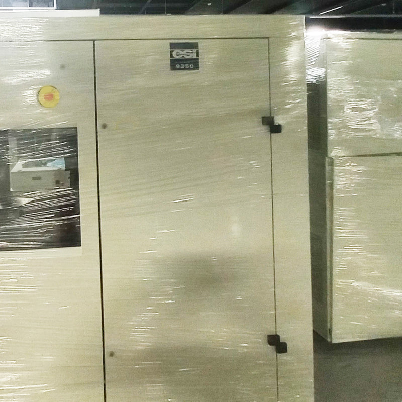 ESI 9350 Laser