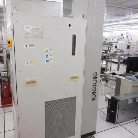 Tel Precio Automatic Wafer Prober