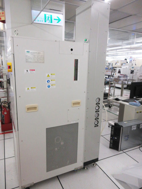 Tel Precio Automatic Wafer Prober