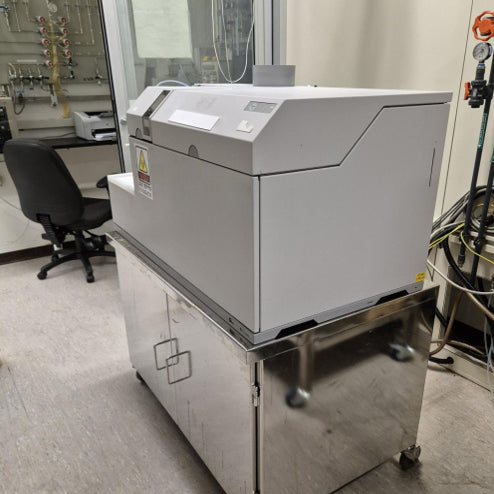 Agilent / Varian 7500 Series ICP-MS (Inductively Coupled Plasma - Mass Spectrometer)