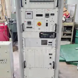 STS MXP Multiplex ICP Etcher (Inductively Coupled Plasma)