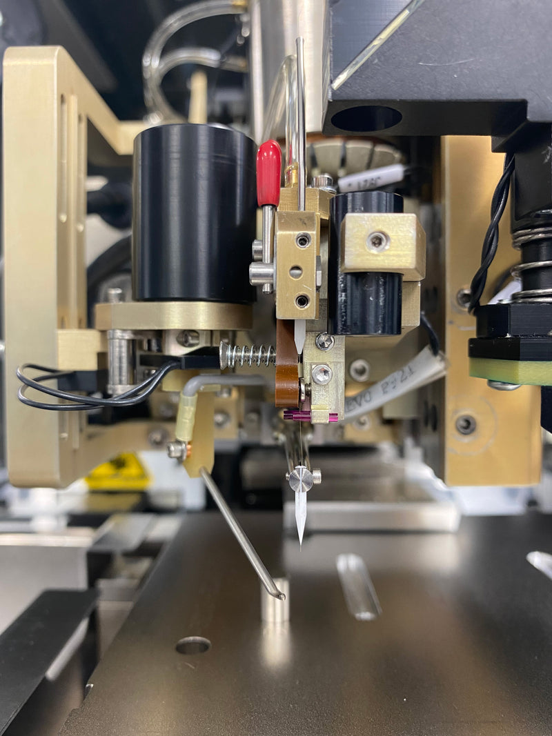 Palomar 8000 i Wire Bonder