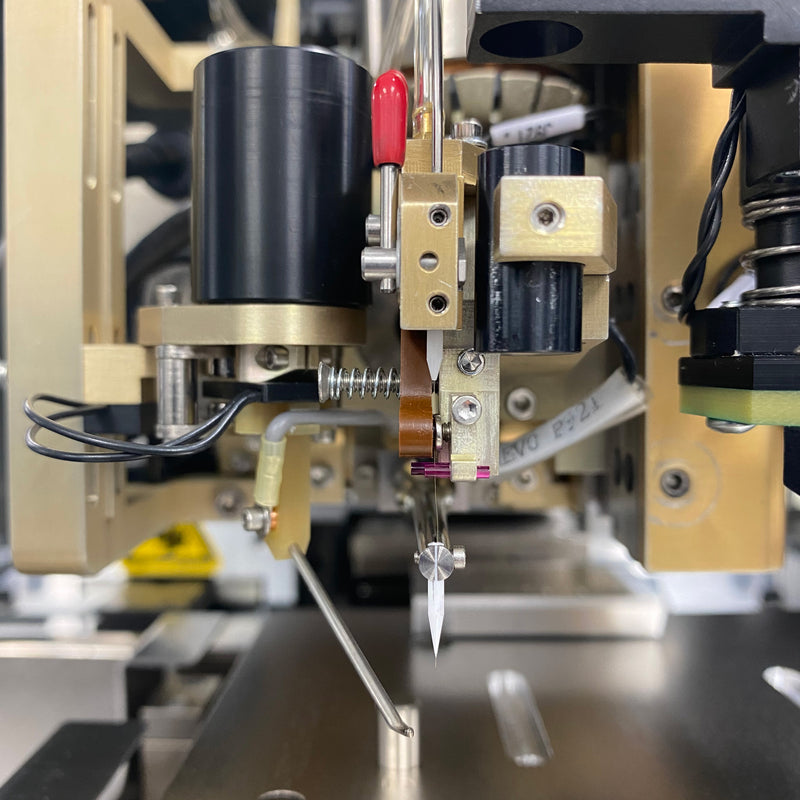 Palomar 8000 i Wire Bonder