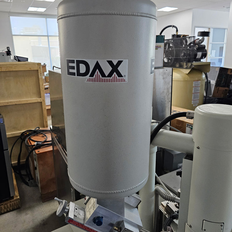 Jeol JSM 6390 SEM (Scanning Electron Microscope)