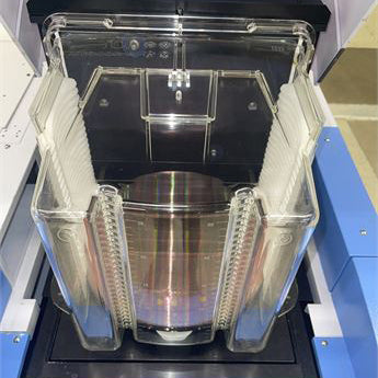 Accretech / TSK UF 300 A Automatic Wafer Prober
