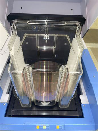 Accretech / TSK UF 300 A Automatic Wafer Prober