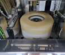 Tel Clean Track Act 12 Coater / Developer