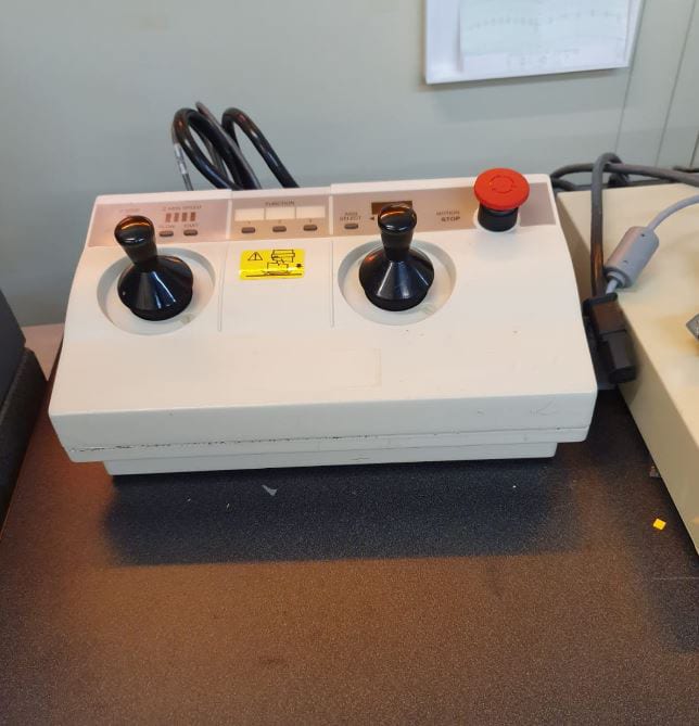 Zygo Newview 5000 Optical Profilometer