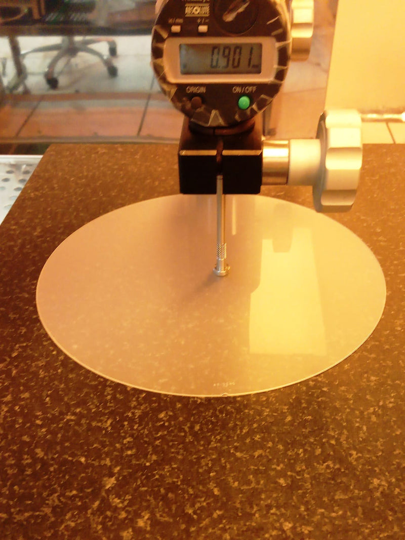 Disco DFG 841 Automatic Grinder