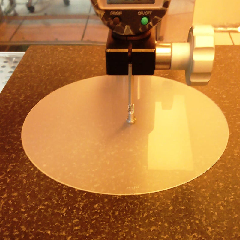 Disco DFG 841 Automatic Grinder