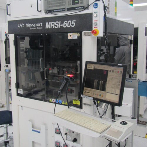 MRSI 605 Die Bonder