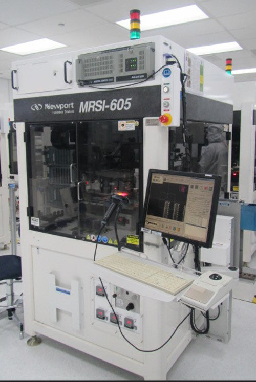 MRSI 605 Die Bonder
