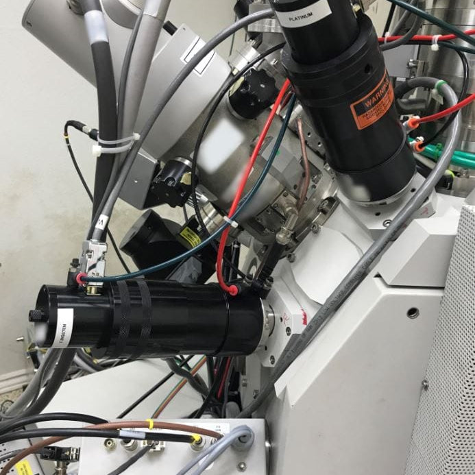 Thermo Fisher Scientific / FEI DB 235 FIB (Focused Ion Beam)