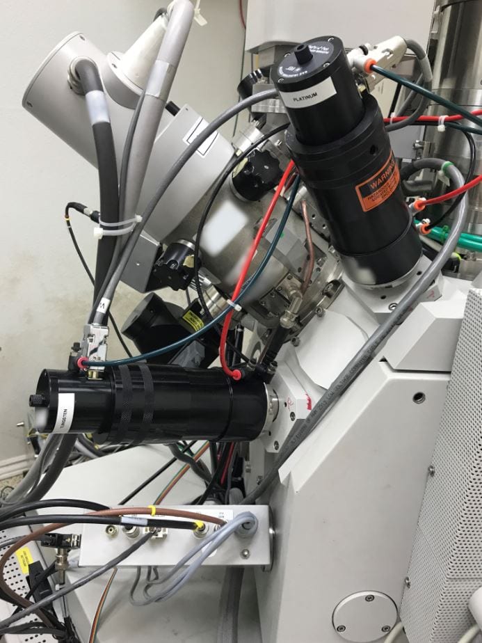 Thermo Fisher Scientific / FEI DB 235 FIB (Focused Ion Beam)