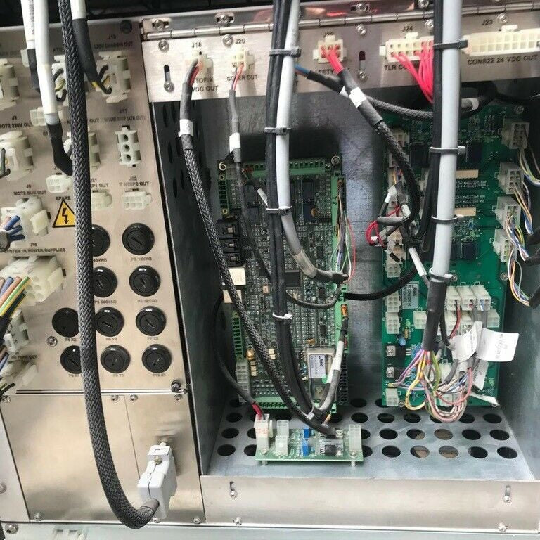 Seica Pilot V 8 Flying Probe Tester