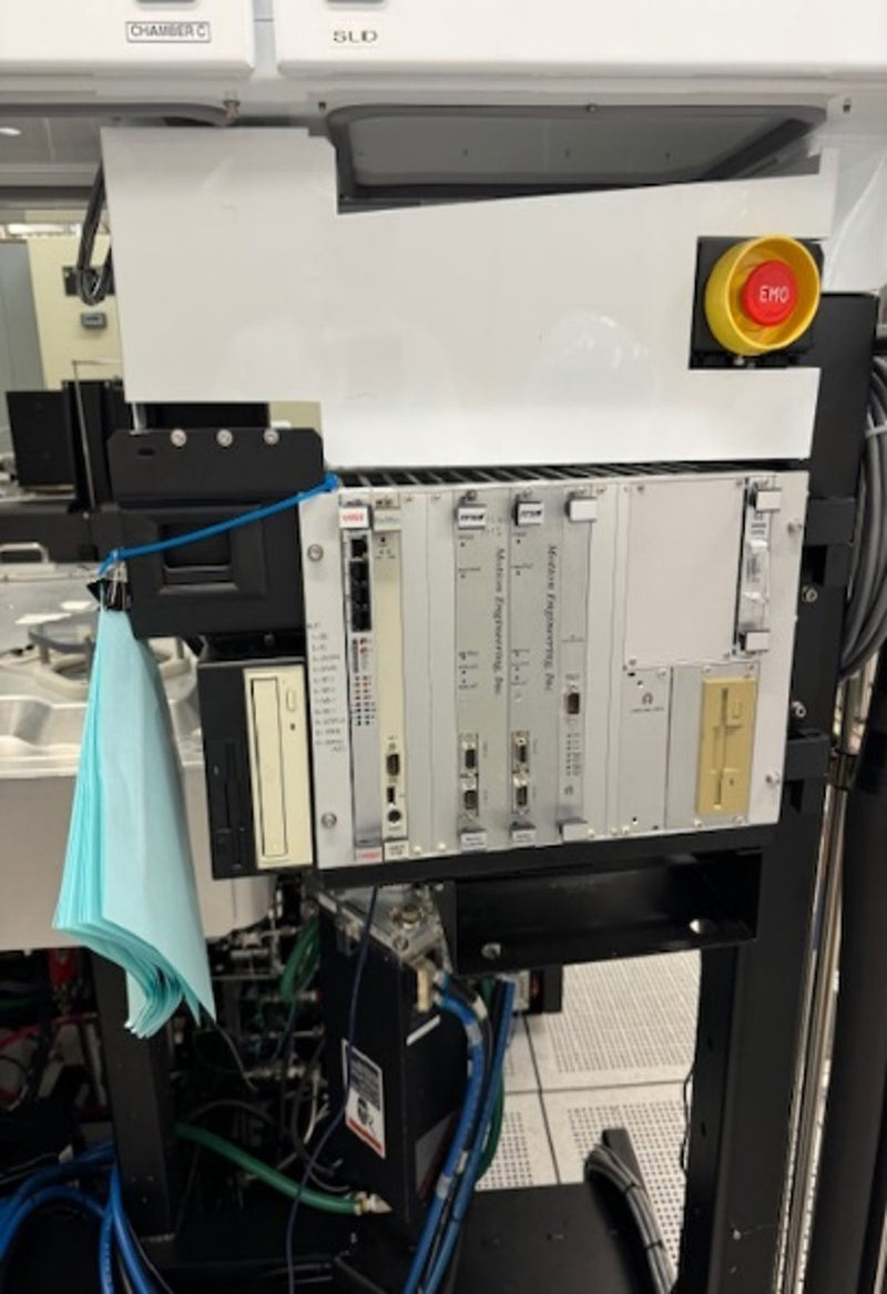 Applied Materials Producer III CVD (Chemical Vapor Deposition)