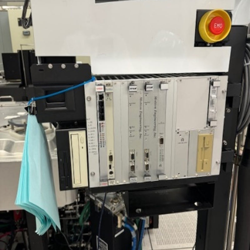 Applied Materials Producer III CVD (Chemical Vapor Deposition)