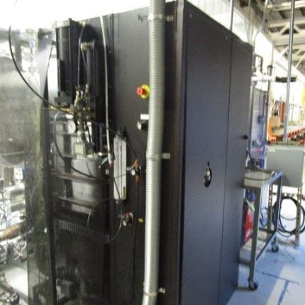 CHA Mark 50 E-Beam Evaporator