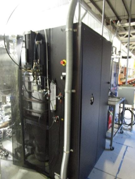 CHA Mark 50 E-Beam Evaporator