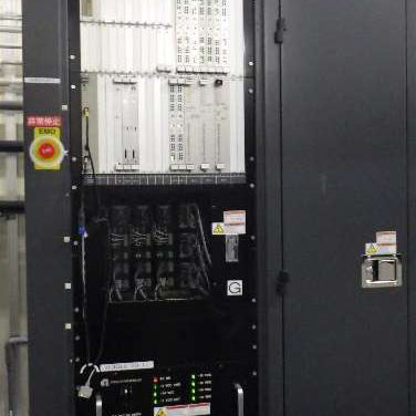 Applied Materials Mirra 3400 CMP (Chemical Mechanical Polisher)