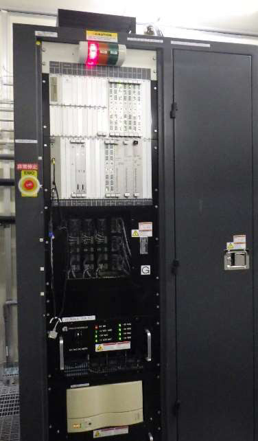 Applied Materials Mirra 3400 CMP (Chemical Mechanical Polisher)