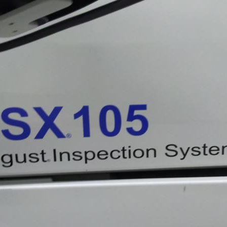 ONTO / Rudolph / August NSX 105 2D Inspection