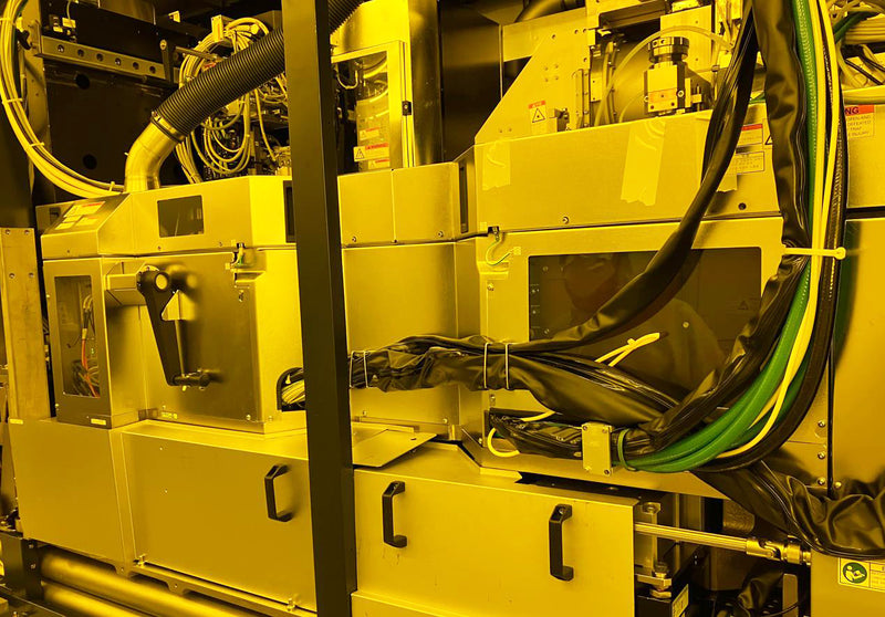 ASML XT 1400 D ArF Scanner