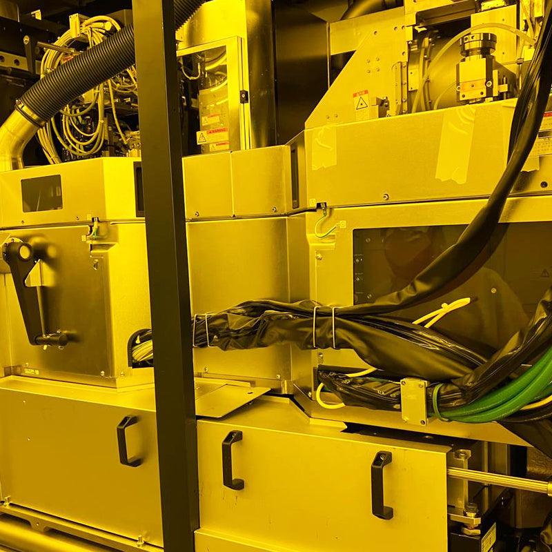 ASML XT 1400 D ArF Scanner