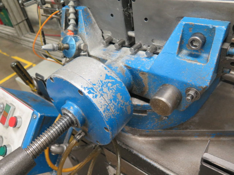 Kalamazoo FA 350 SA Saw