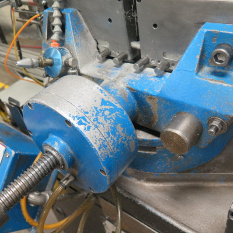 Kalamazoo FA 350 SA Saw
