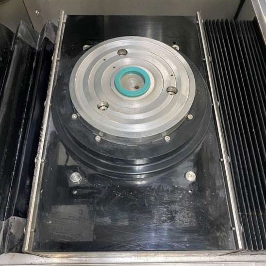 Disco DAD 3350 Automatic Dicing Saw