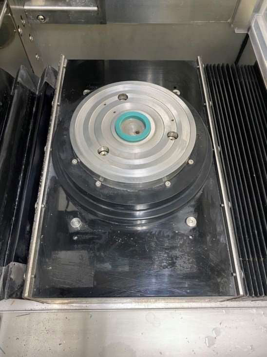 Disco DAD 3350 Automatic Dicing Saw